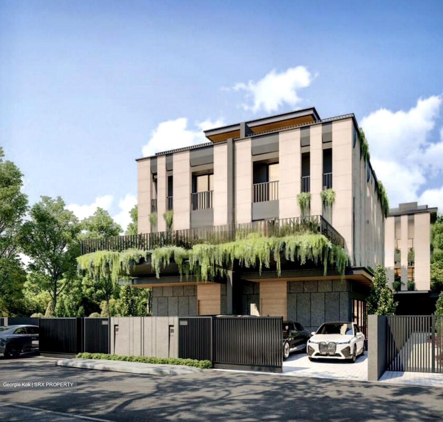 Upper East Coast Road (D15), Semi-Detached #466778691
